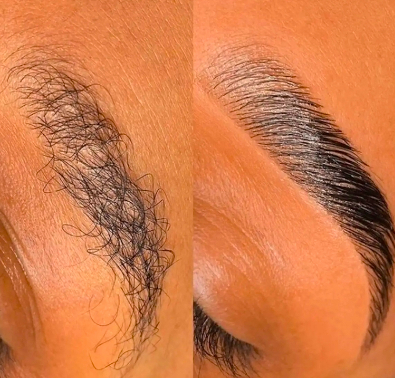 Brow Services Explained 2025: Lamination vs. Henna vs. Permanent Makeup