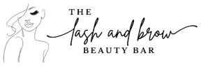 The Lash and Brow Beauty Bar