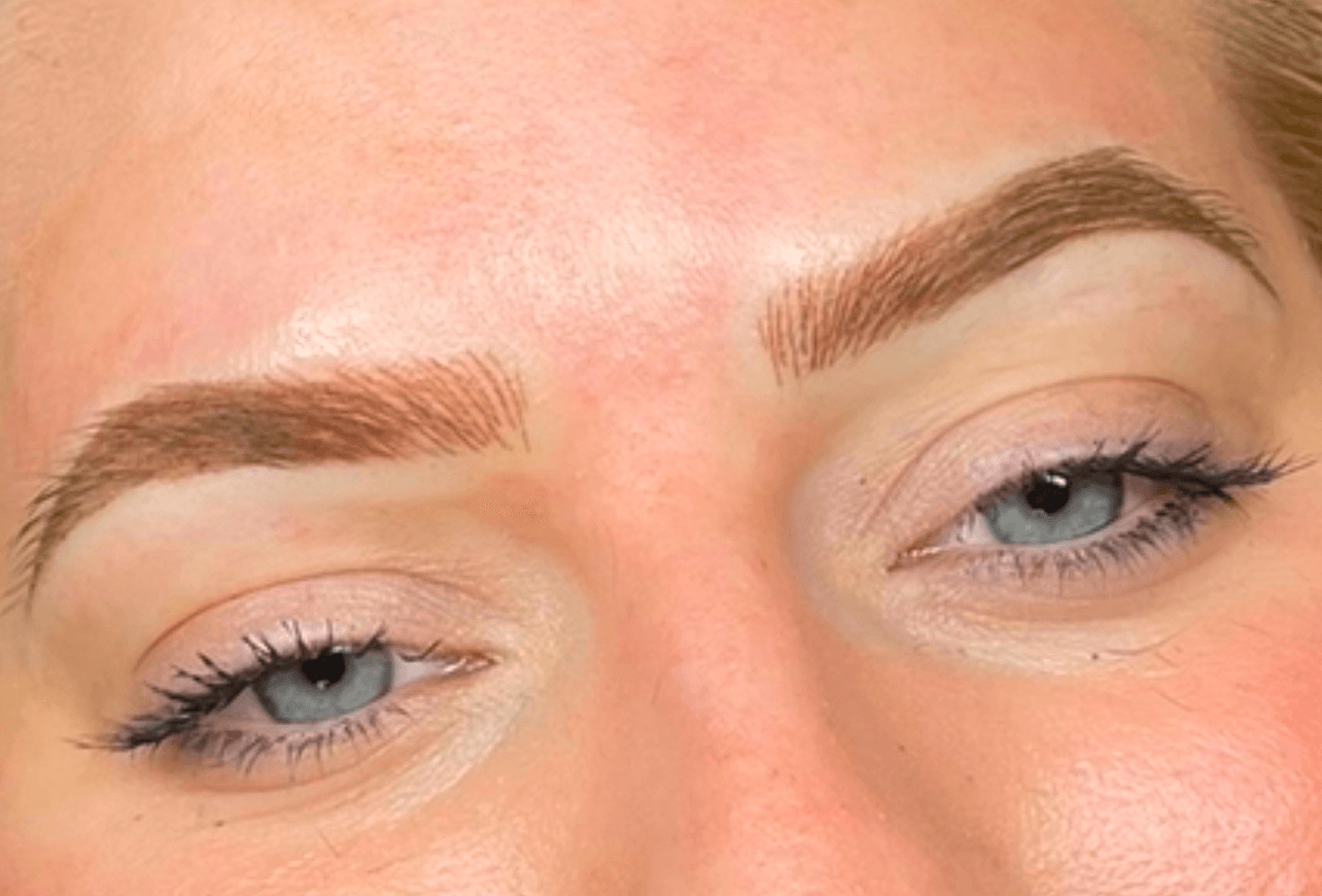 Permanent Makeup