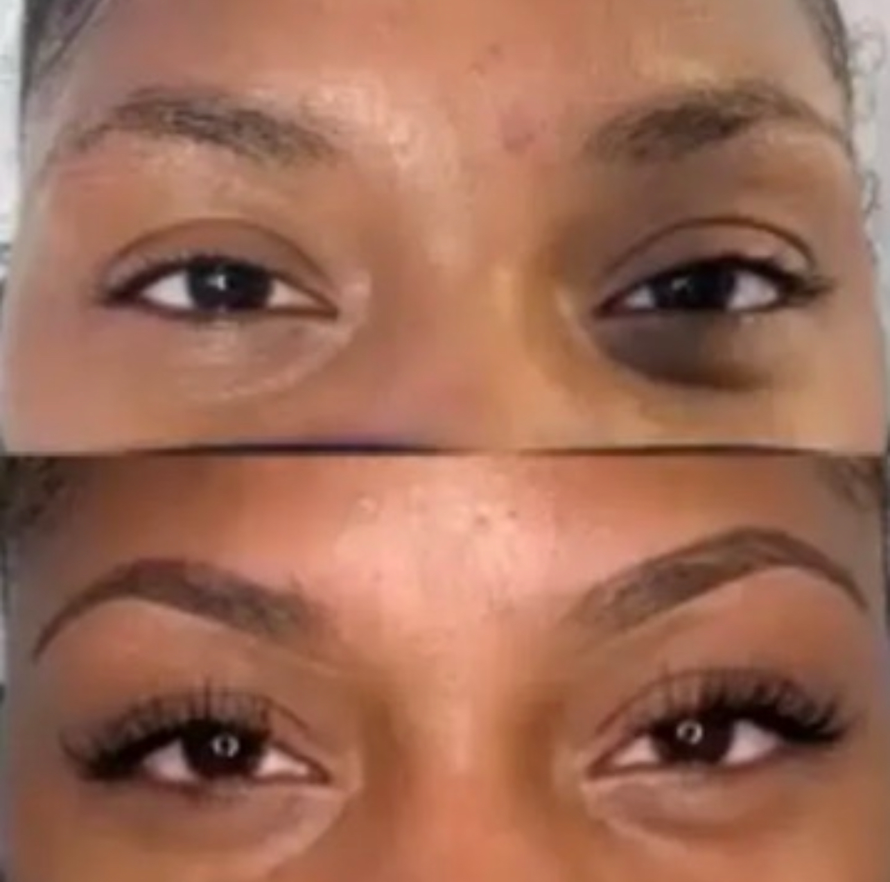Brow Shaping