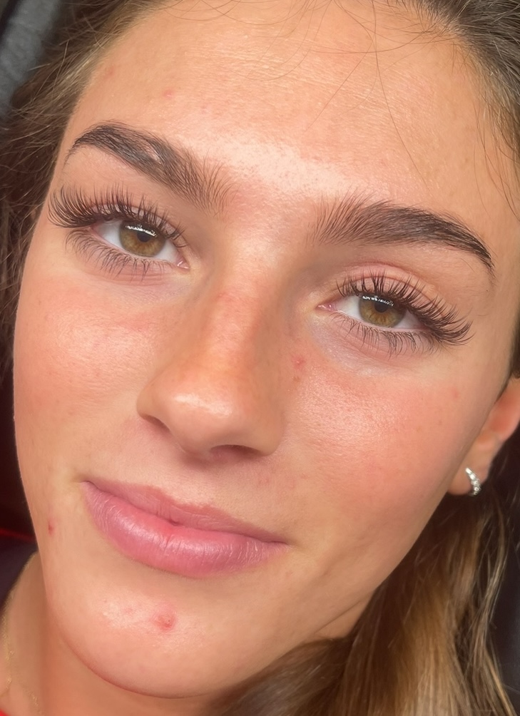 Clean Girl Aesthetic