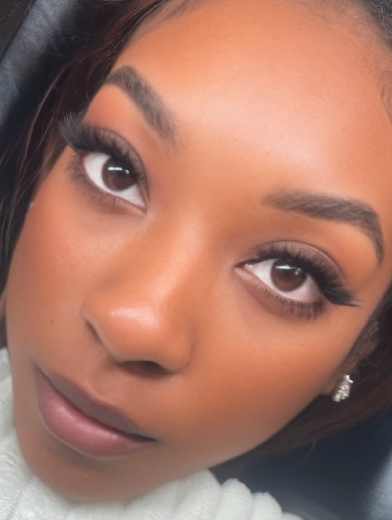 Specialty Lash Set example 5